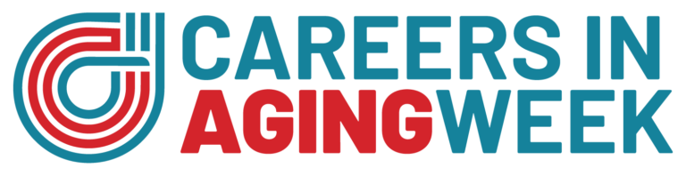 Honoring Caregivers during Aging Services Week