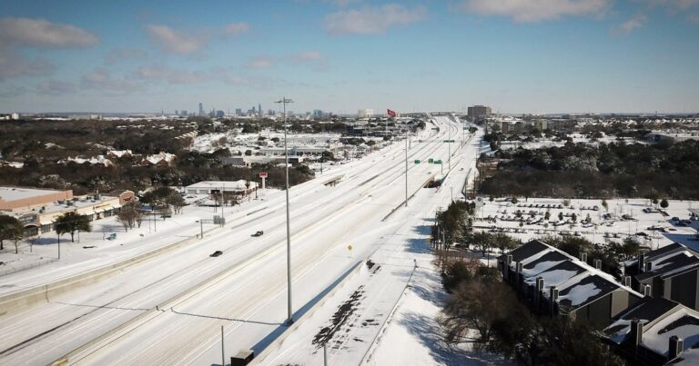 John Cornyn and Eddie Bernice Johnson jointly file legislation to help weatherize Texas’ electrical grid