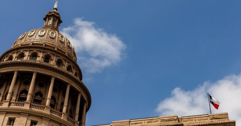 Texas lawmakers, lobby firm react to allegations that a lobbyist gave date rape drug to Capitol aide