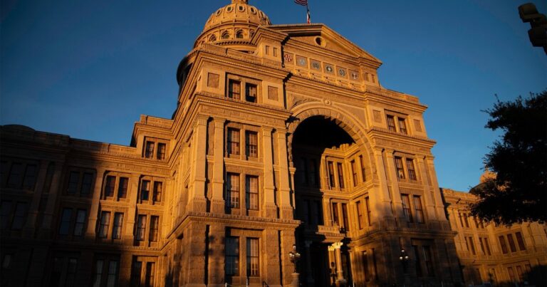 Analysis: 2022 candidates are popping up faster than bluebonnets in Texas