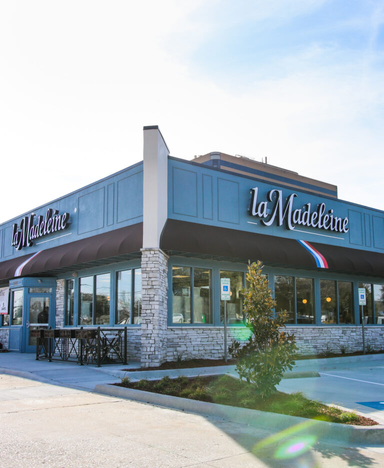 Dallas’ la Madeleine to open new concept in some local Walmarts
