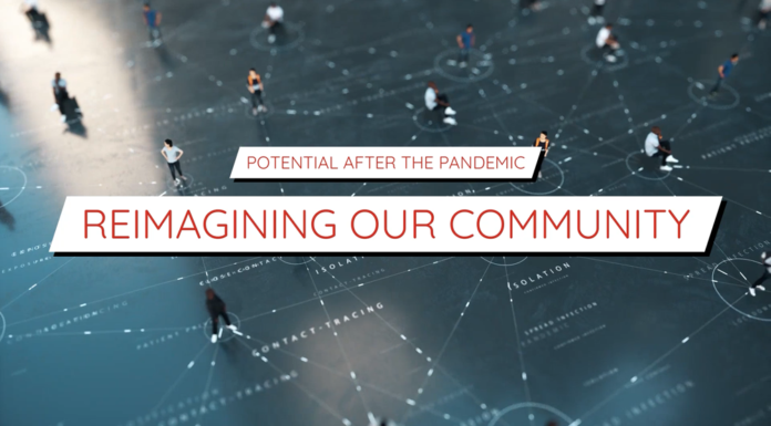 Reimagining Our Community