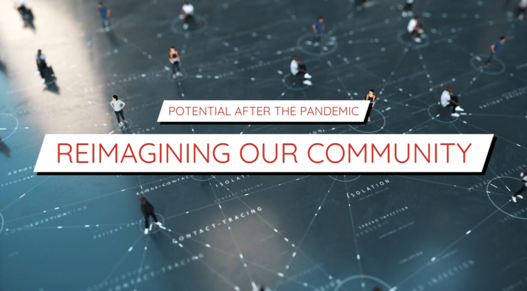 Reimagining Our Community