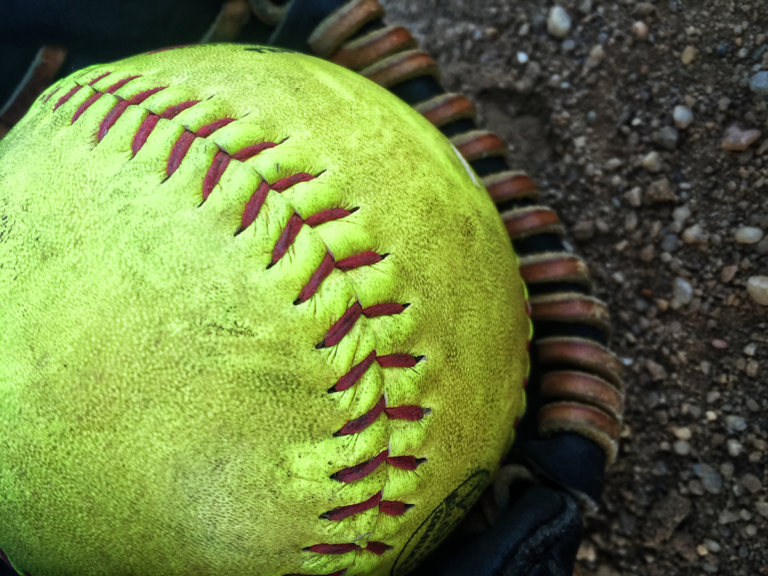 Perfect Ks: North Texas pitcher strikes out all 21 batters