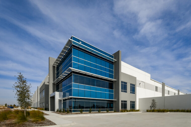 1M SF Distribution facility in Fort Worth sold