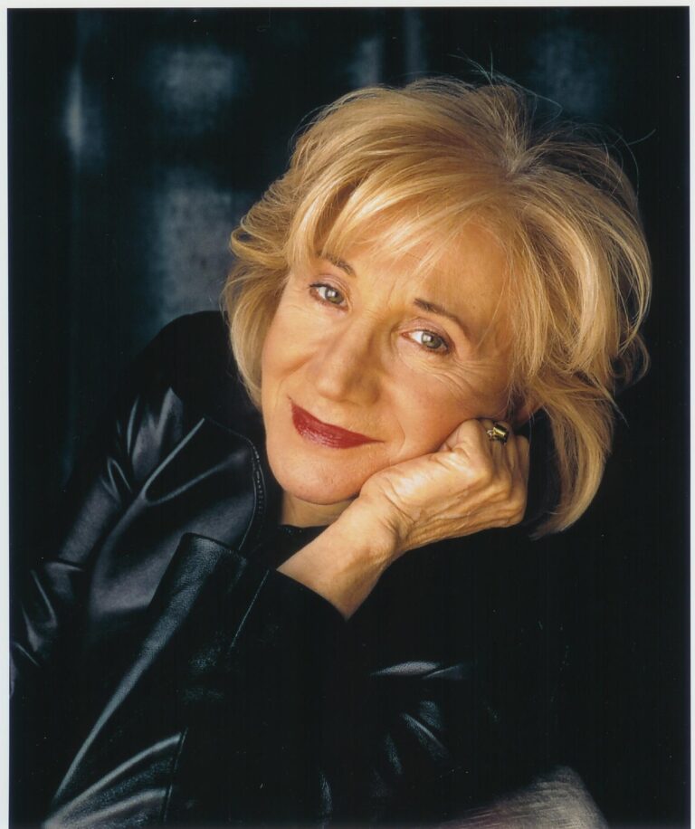 Olympia Dukakis, Oscar-winning ‘Moonstruck’ star, dies at 89