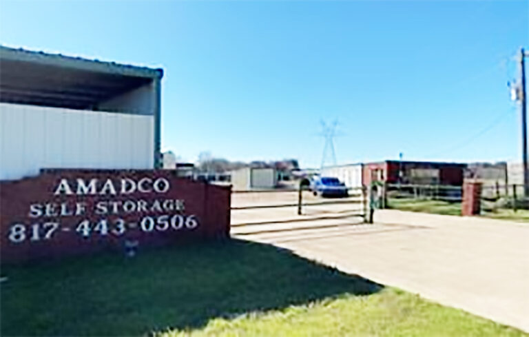 Real Deals: Azle building, self storage sold