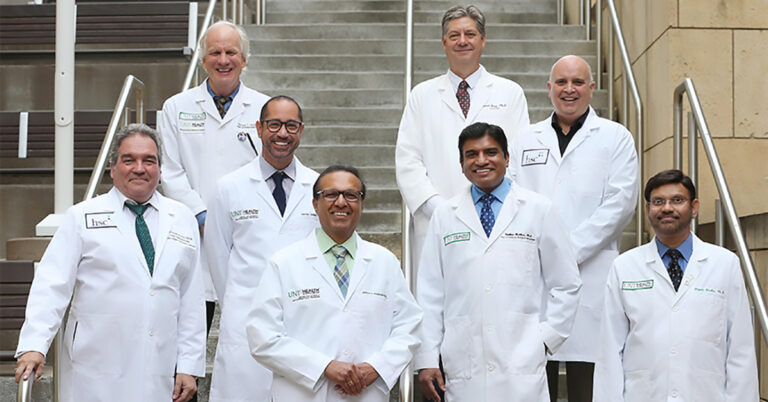 HSC receives $3.9 million grant to expand program that increases diversity among cancer researchers