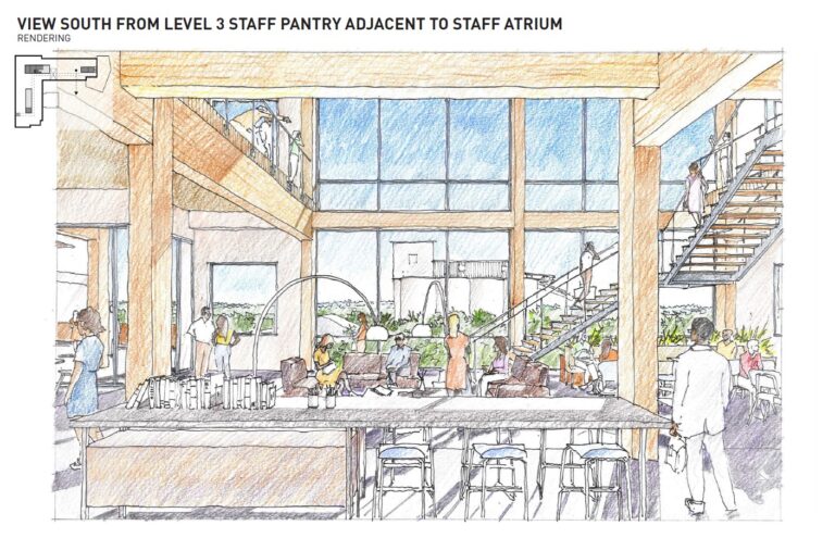 McKinney releases renderings of new municipal complex