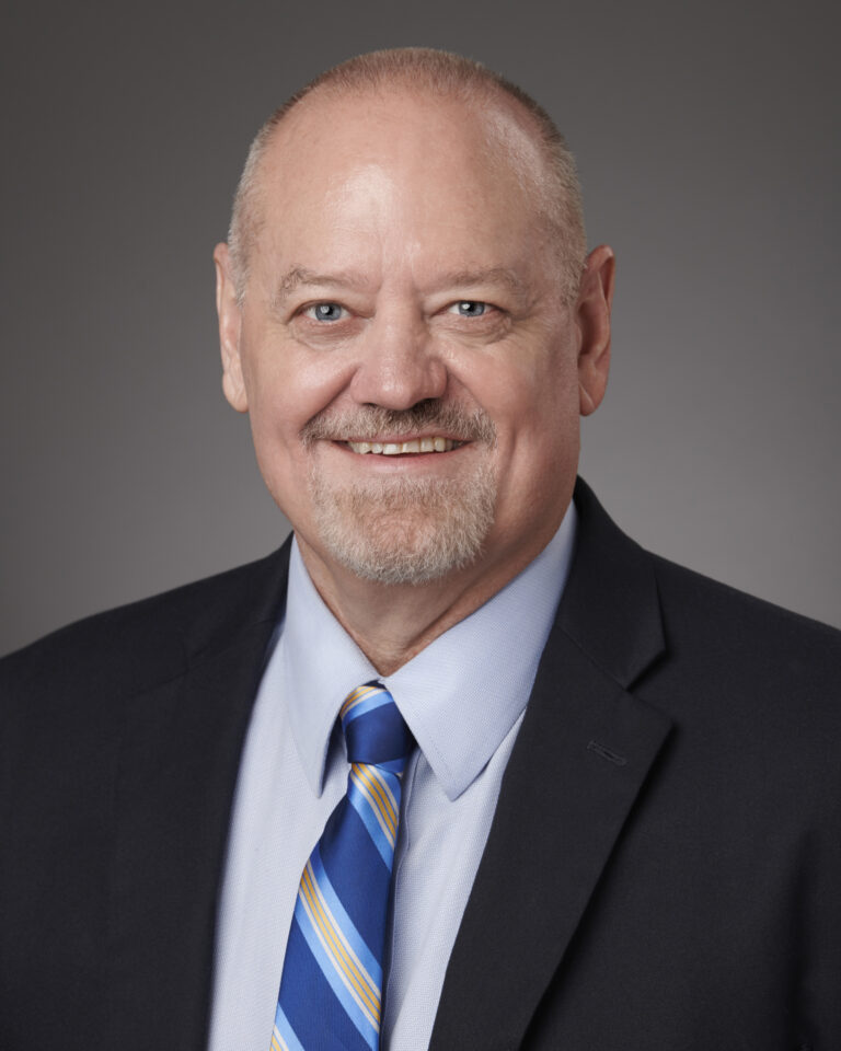 Executive director of Area Agency on Aging retires