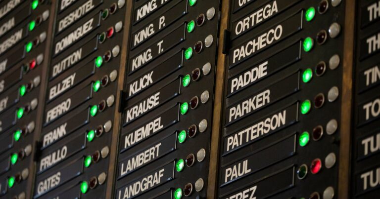 Democrats' defeat of Texas voting bill adds an asterisk to Republicans’ “most conservative” legislative session