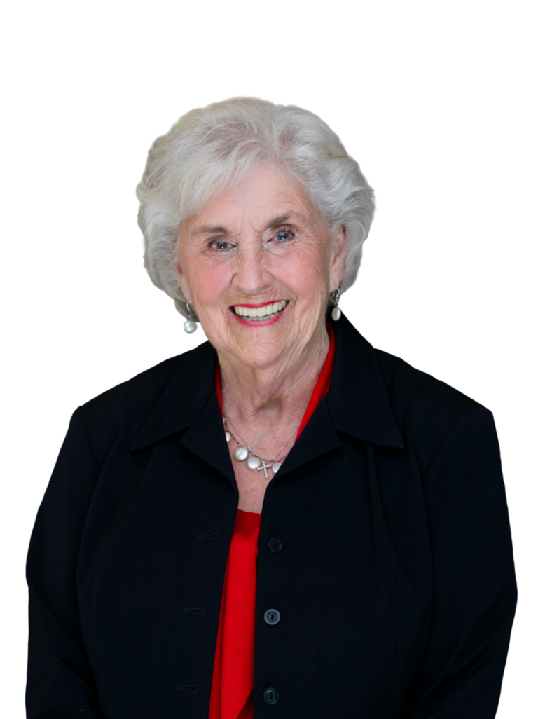 Editorial: Joan Trew blazed a trail for women in business