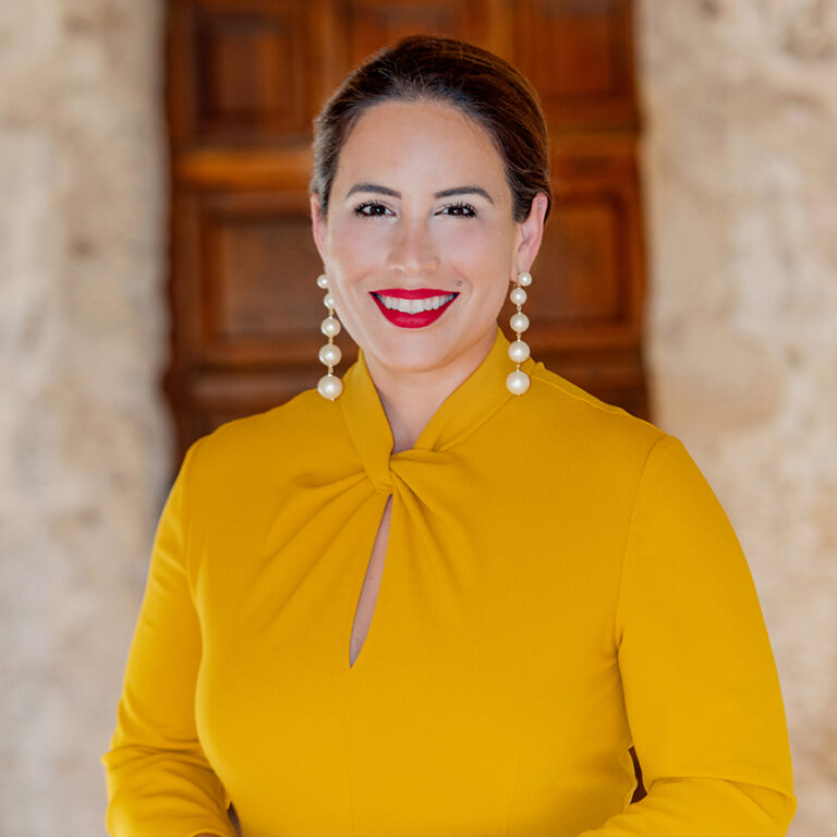 Every Texan welcomes Marisa Bono as its new CEO
