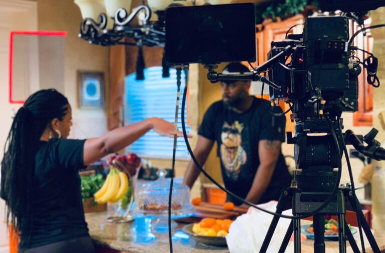 Fort Worth filmmaker sees film picked up for June release