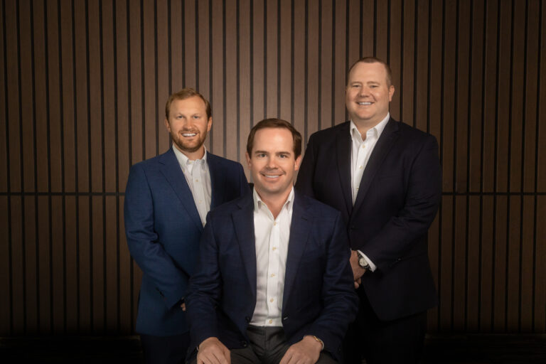 Newly-formed, Fort Worth-based real estate firm makes first industrial purchases