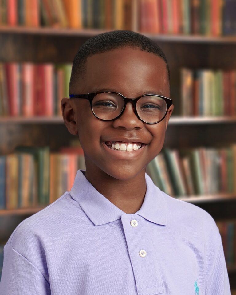 Fort Worth student named a top 10 youth volunteer