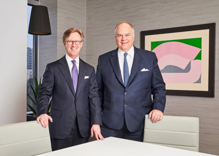 New president at Briggs Freeman: Russ Anderson to lead day-to-day operations