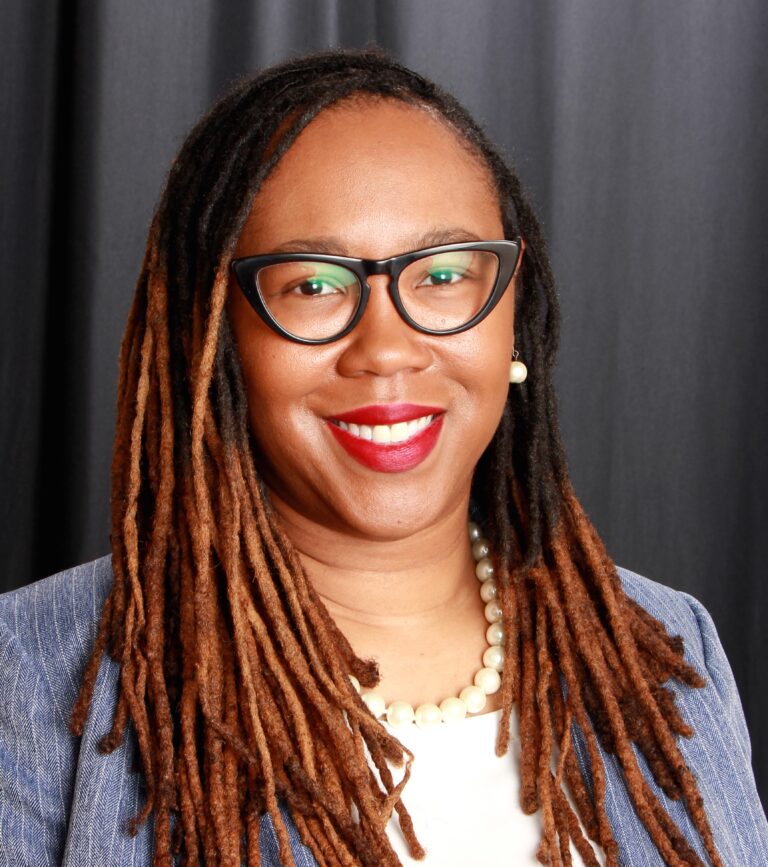 United Way names Shakita Johnson executive director for Area Agency on Aging