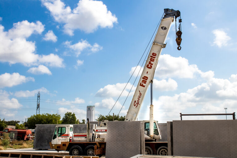 Speed Fab-Crete recognized for safety and quality by National Precast Concrete Association