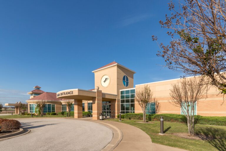 Texas Orthopaedic, Texas Health Surgery to open medical office at former USMD Hospital site along Chisholm Trail