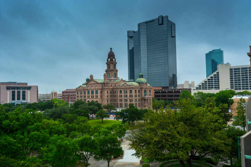 Visit Fort Worth, Texas - Discover America