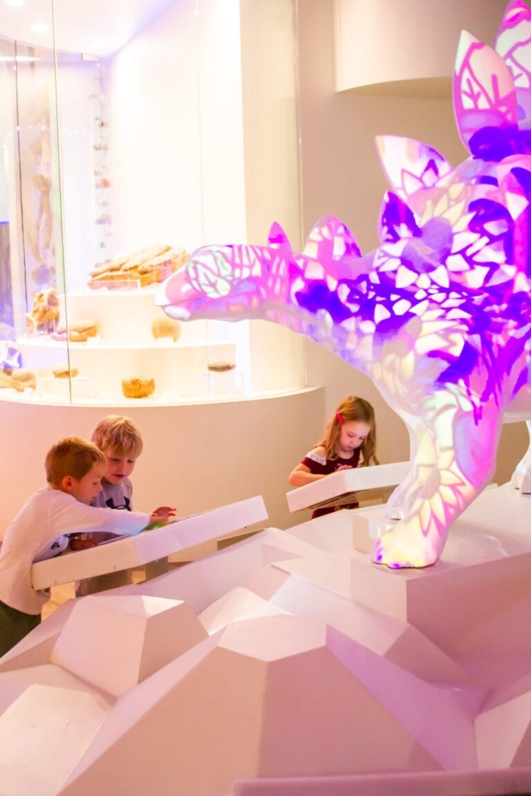 Fort Worth Museum of Science and History to reopen in June