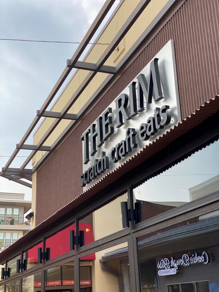 Chef Hicks opens latest restaurant at Waterside as Residence Inn by Marriott joins mix
