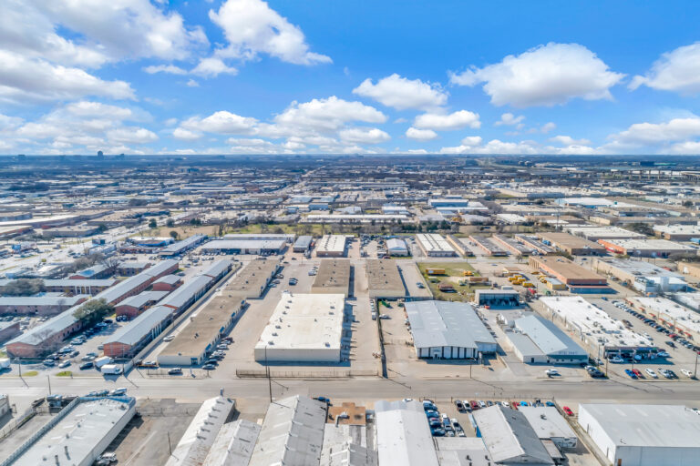 Fort Capital expands industrial portfolio