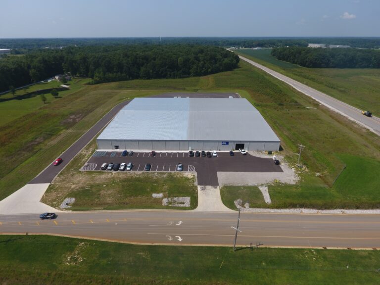 Fort Worth real estate investment, development firm acquires 5 property industrial portfolio