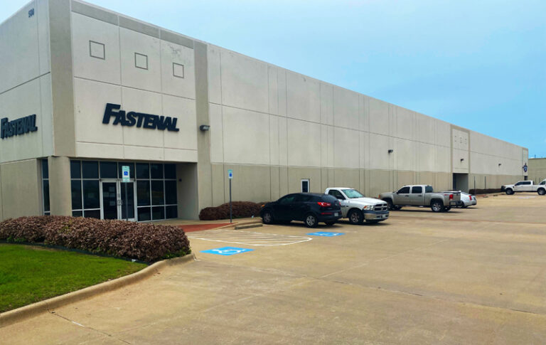 Beverage maker relocates, expands in North Fort Worth
