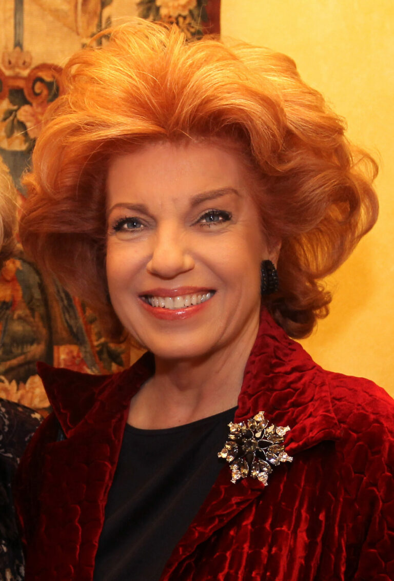 Ann Koonsman, former president and CEO of Fort Worth Symphony dies June 21 July 9, 1943 – June 21, 2021