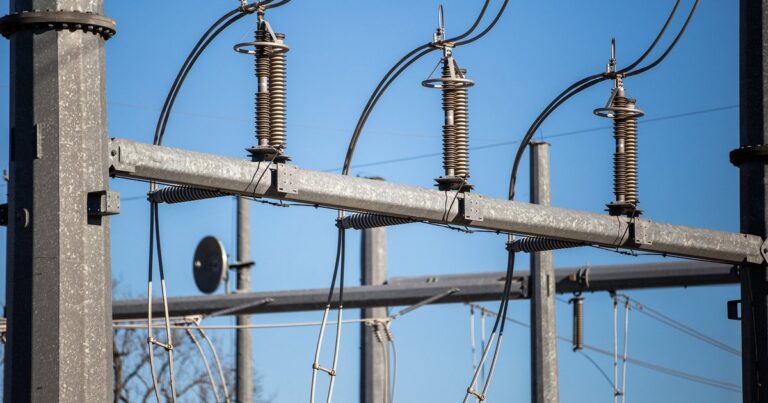 Texas’ main power grid operator urges reduced electricity use through Friday due to “tight grid conditions”