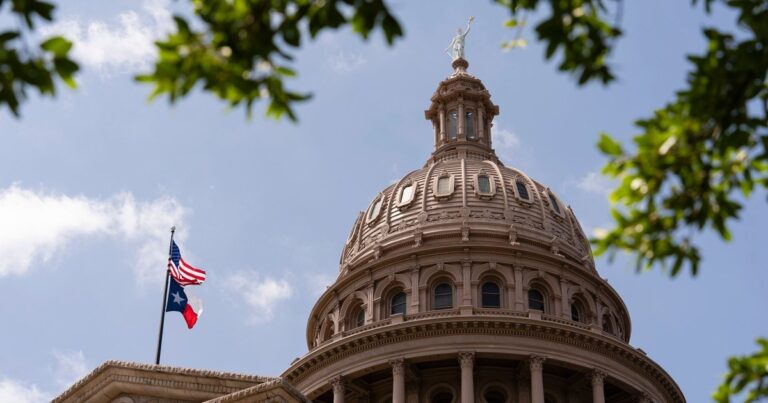 Texans oppose permitless carry, but support expanding Medicaid and restricting transgender student athletes, UT/TT Poll finds