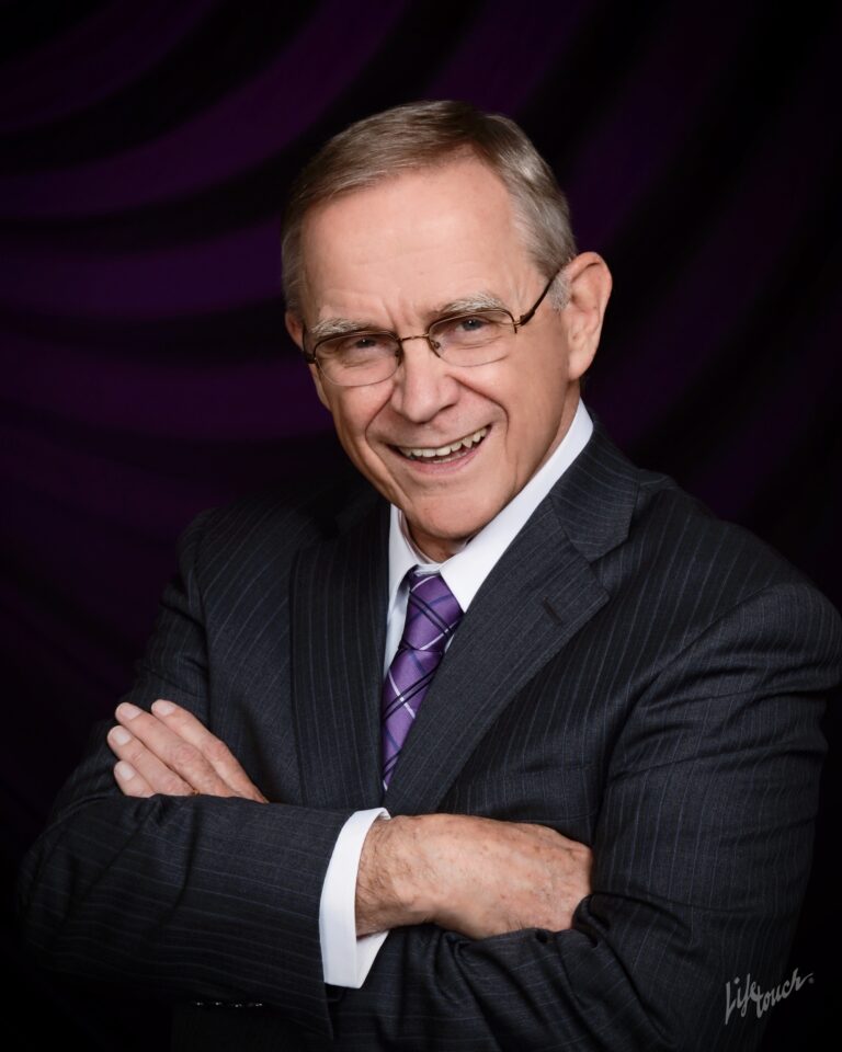 Former Fort Worth director of personnel and civil service dies