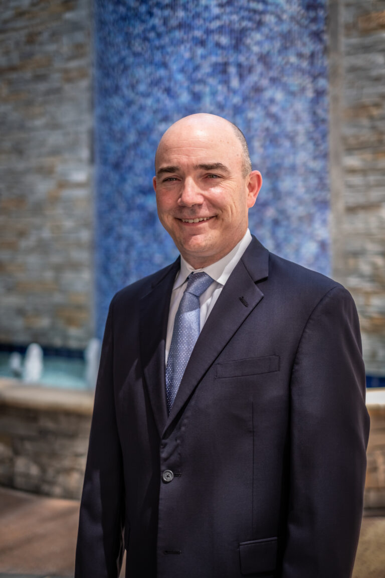 Matthew Dzurik, M.D.