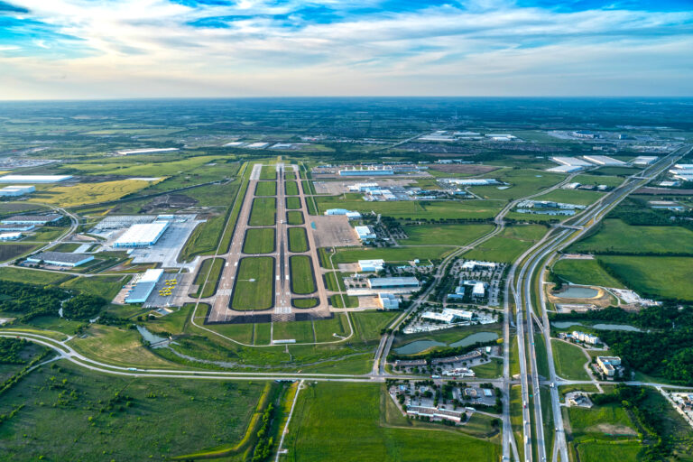 Texas A&M, Alliance partner on mobility innovation research
