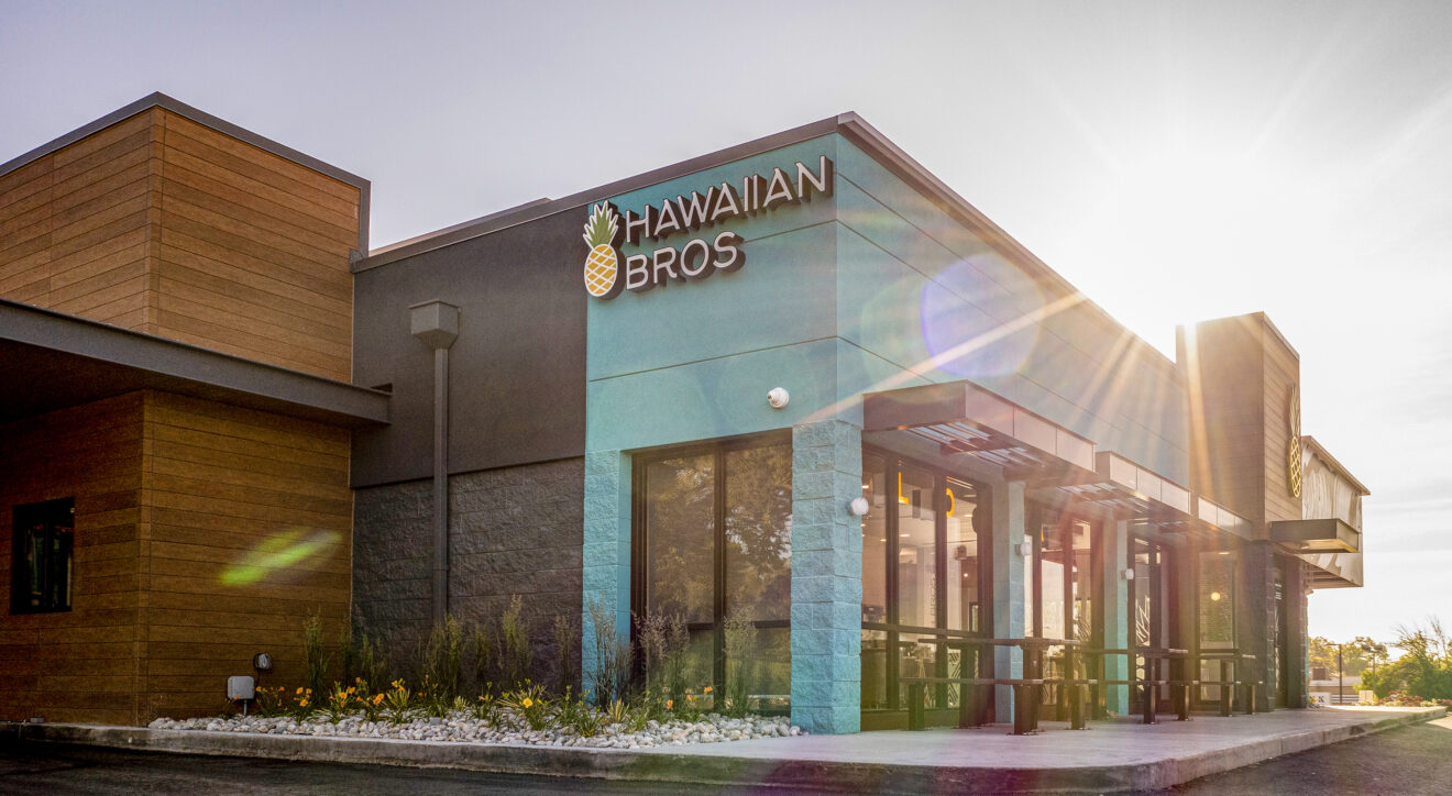 Hawaiian Bros. ready to serve up island comfort food in Fort Worth area