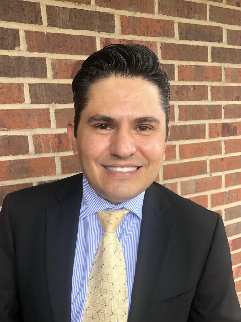 Hector Ordonez