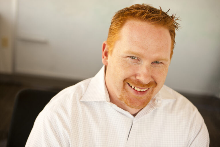 Elevate CEO Jason Harvison in finalist round of EY’s Entrepreneur Of The Year 2021 Southwest Award