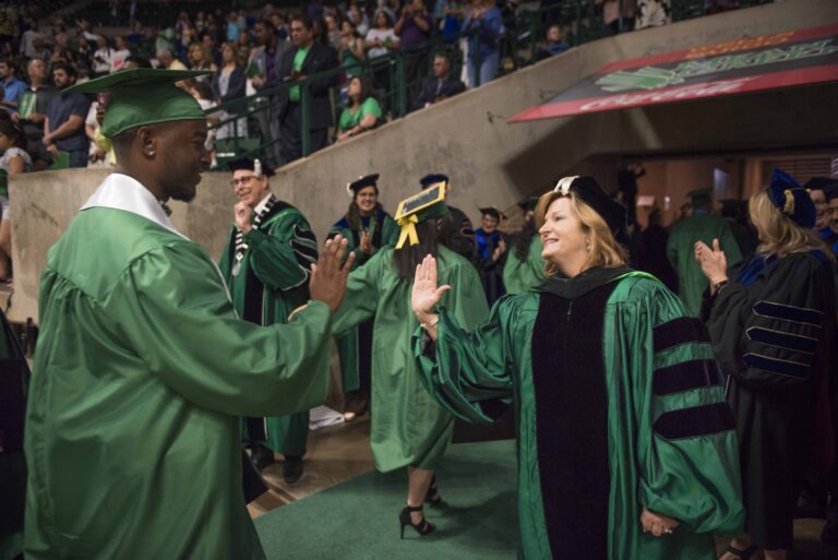 UNT system chancellor Lesa Roe announces retirement plan