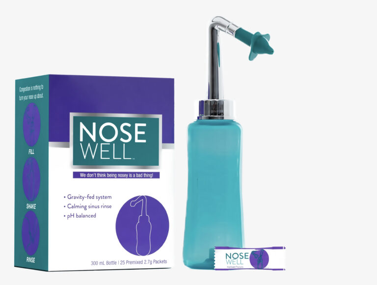 Eosera adds noses to ears