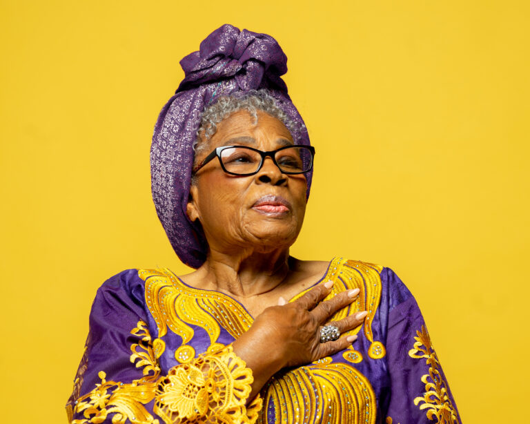 New luxury, multifamily community to honor Juneteenth advocate Opal Lee