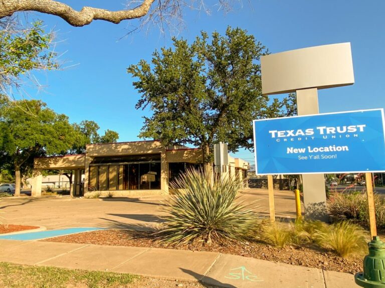 Texas Trust expanding branch in San Angelo