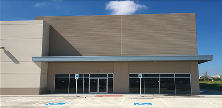 Educational technology company takes lease at DFW Airport
