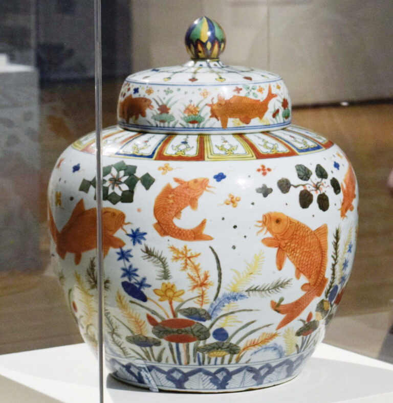 Kimbell exhibit free to military families July 3