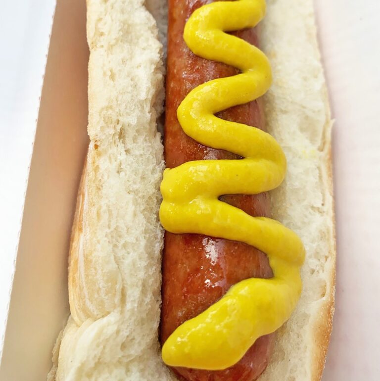 Curly’s Frozen Custard to celebrate July 4 with hot dog giveaway