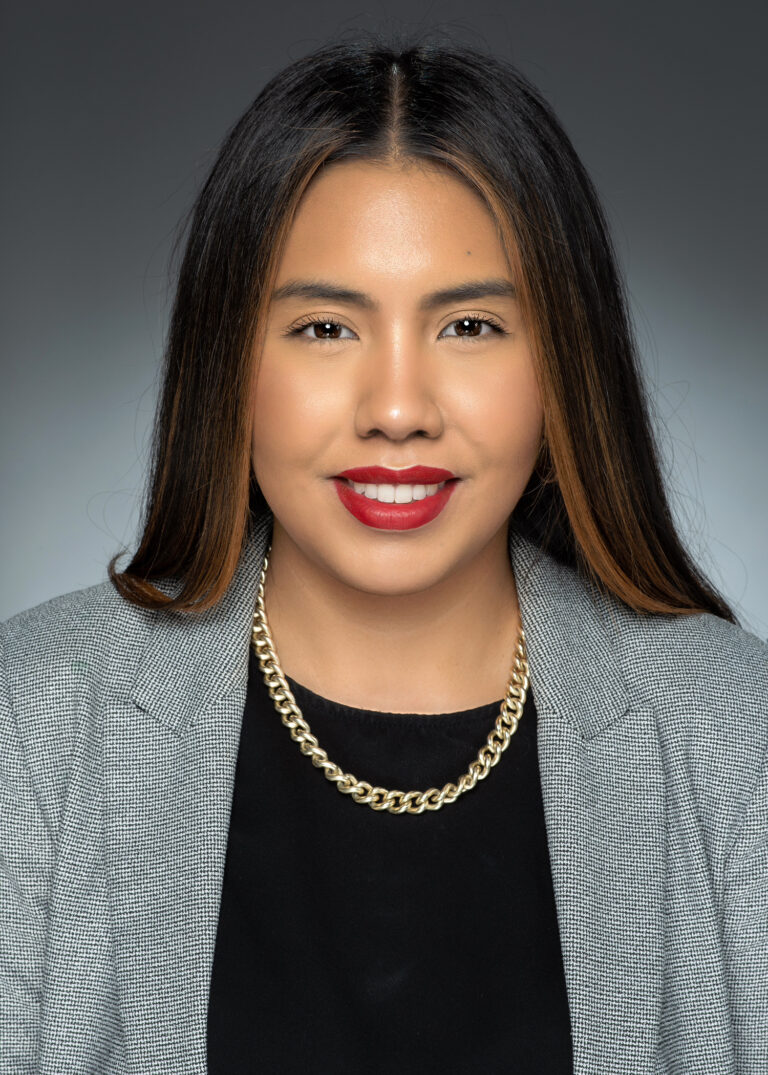 Gallardo joins GFWAR as director of advocacy and community affairs