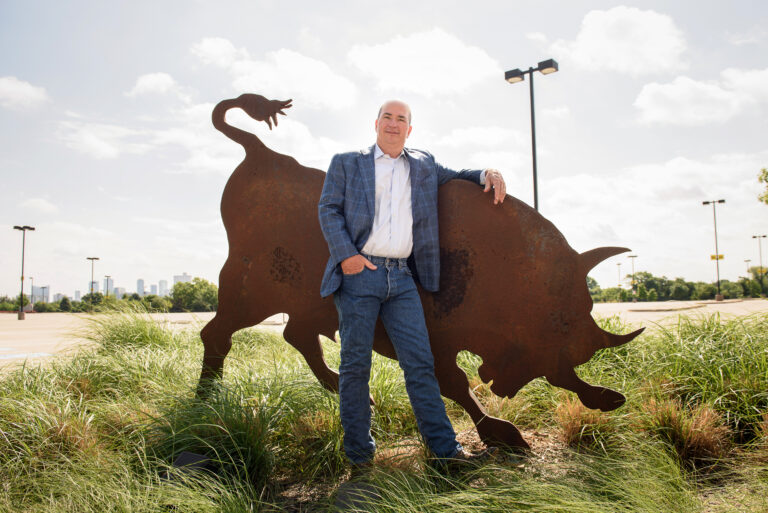 Wealth management veteran strikes out on his own with mFORCE