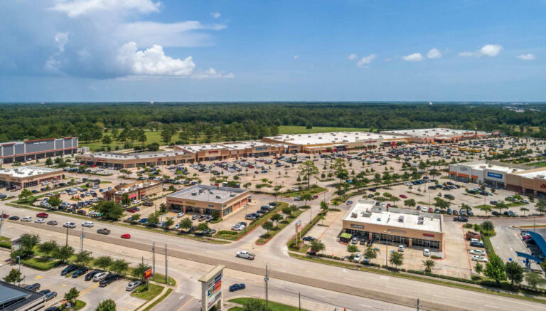Grapevine real estate investment firm forms joint venture for League City property