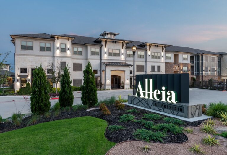 Two Fort Worth multifamily assets sold